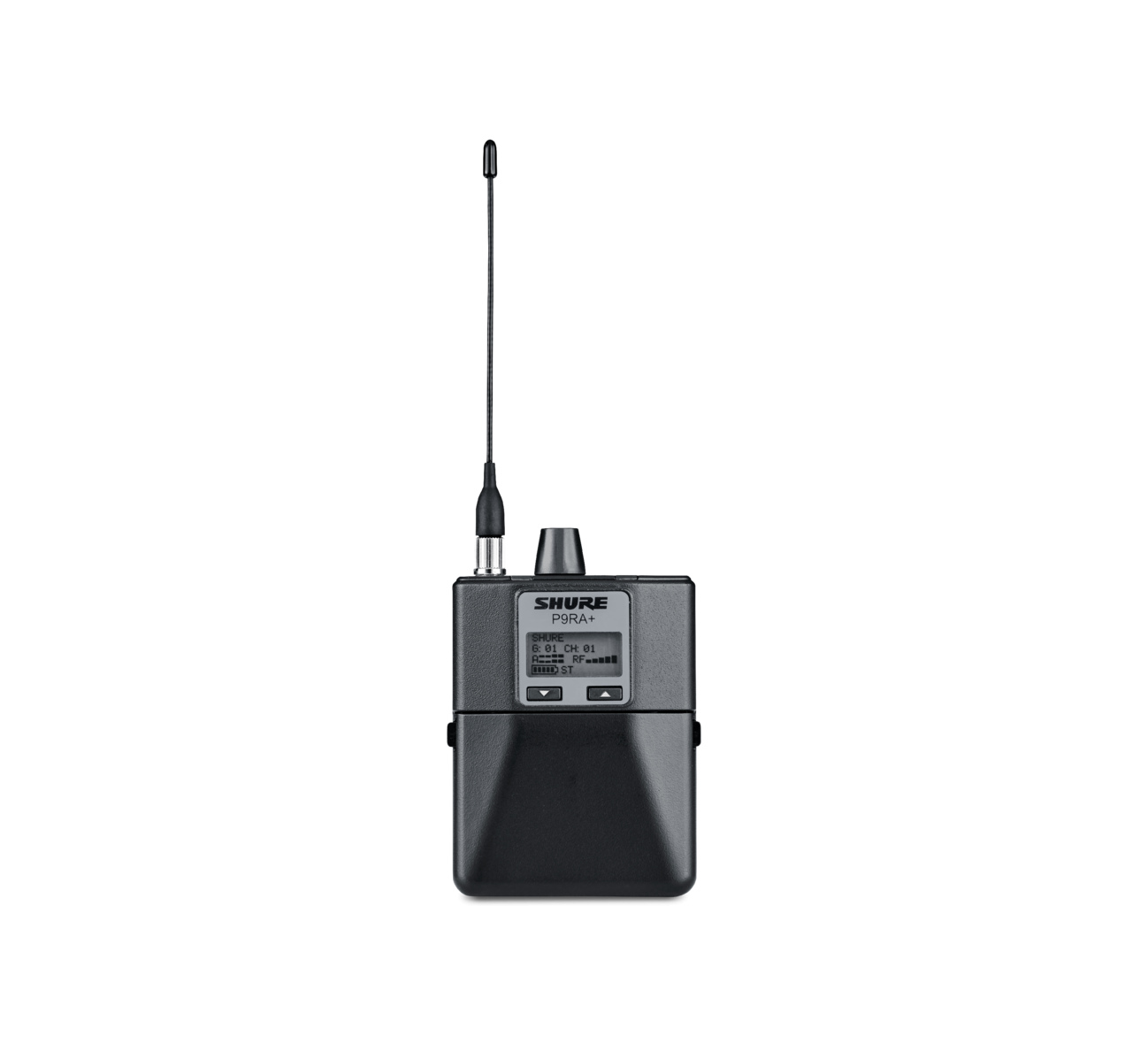 Shure P9RA+K1E